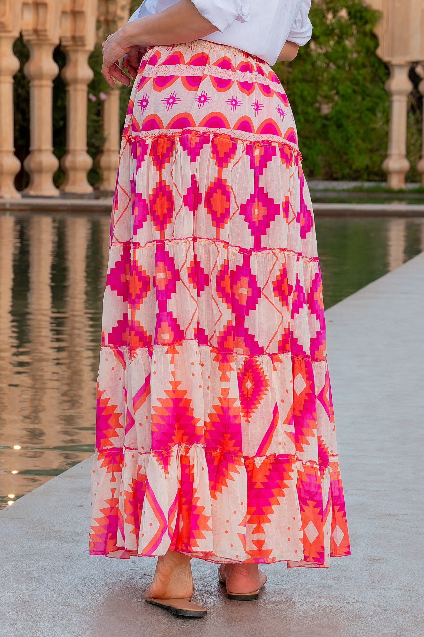 Costa Skirt