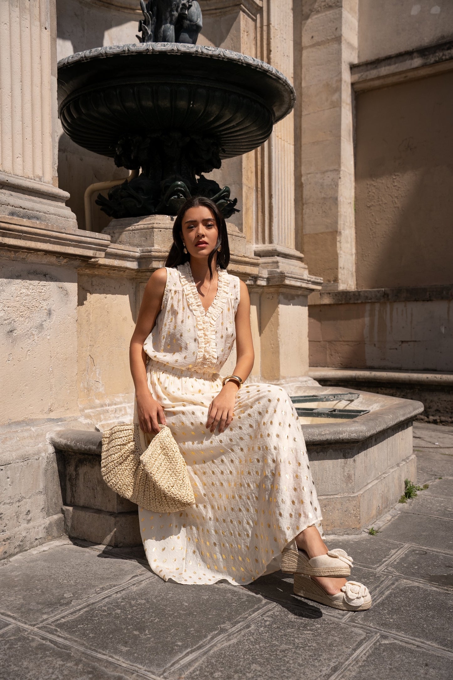 Solene Set