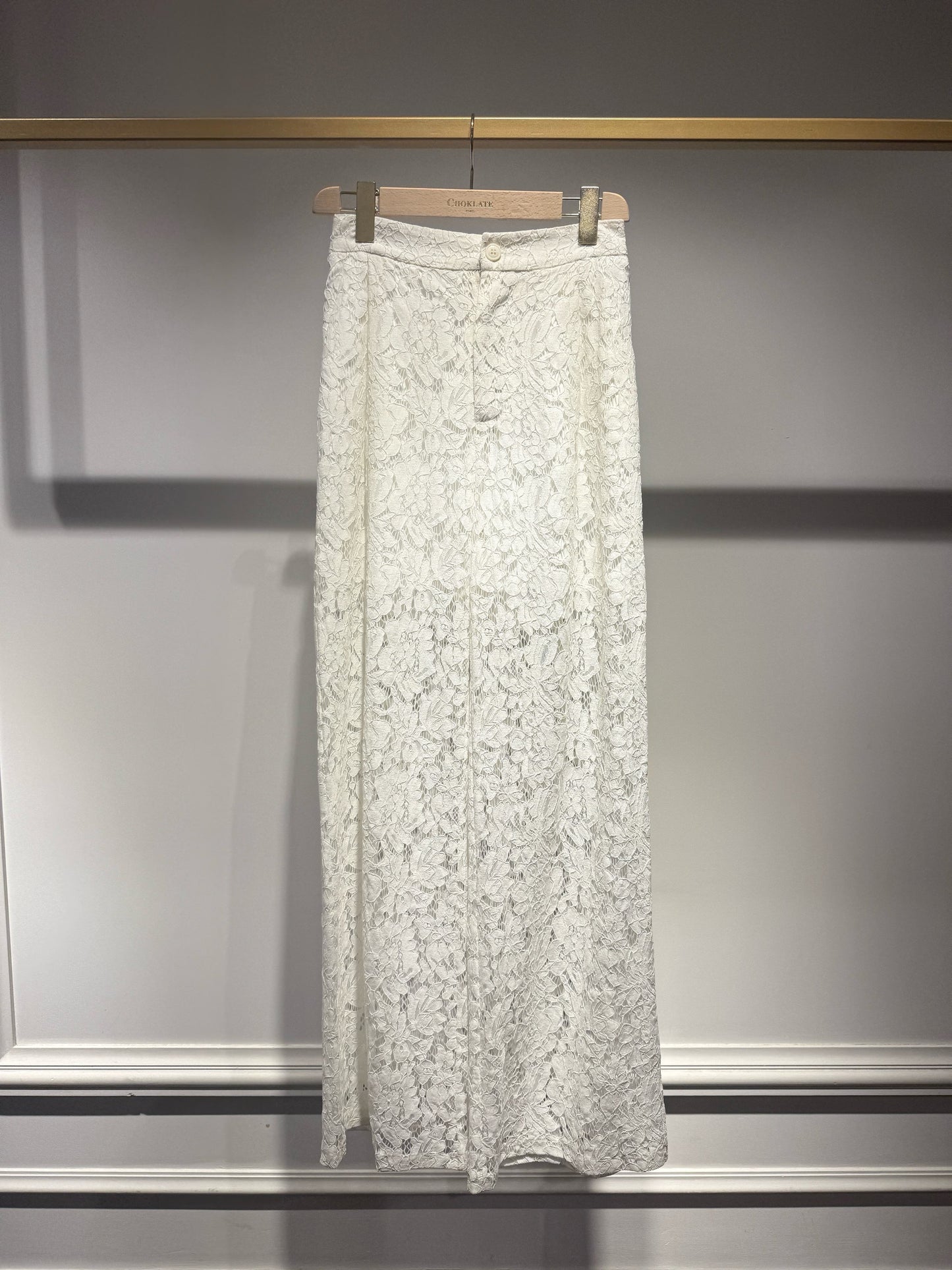 Monet Lace Set