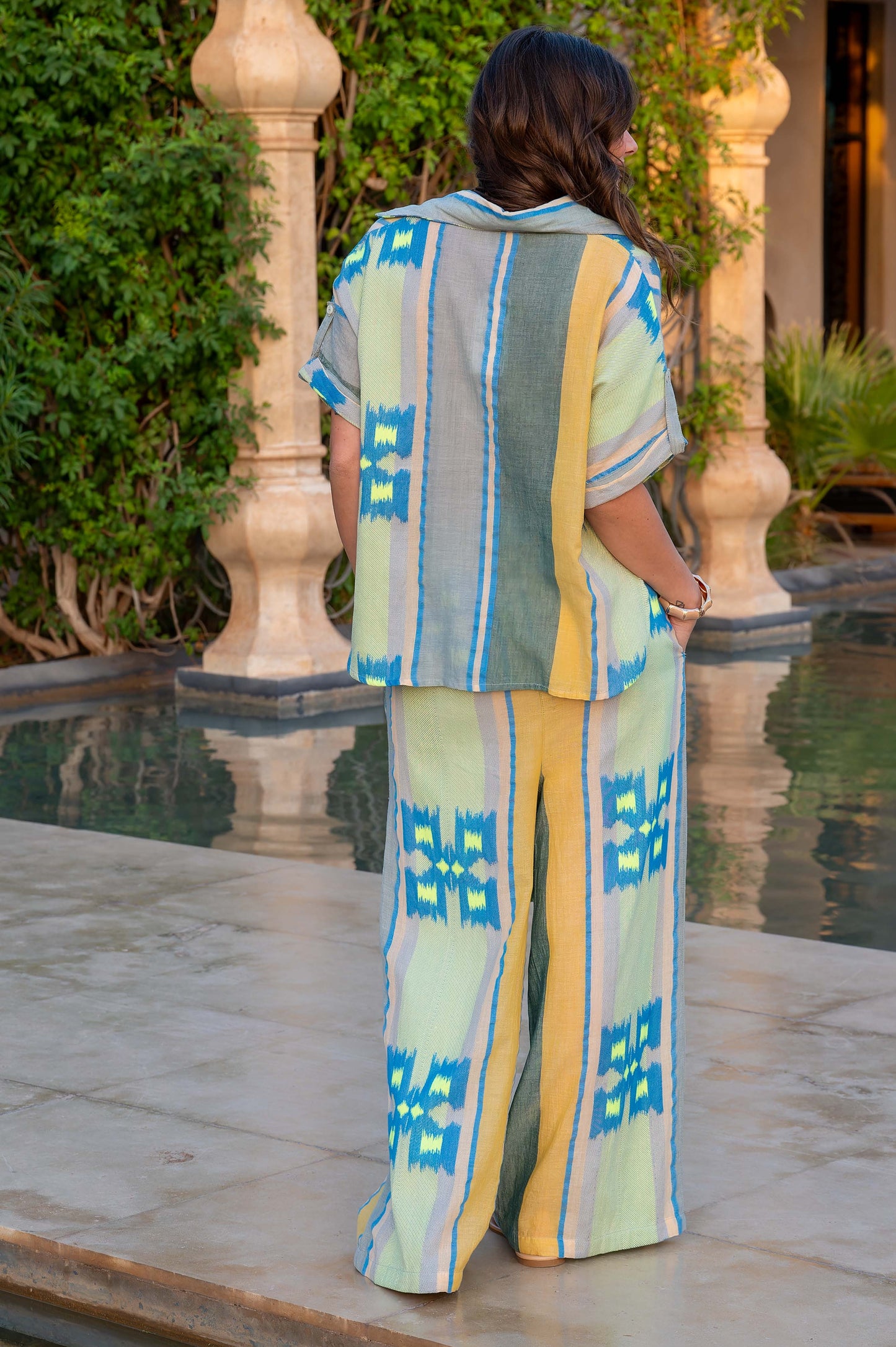 Marrakesh Mirage Set
