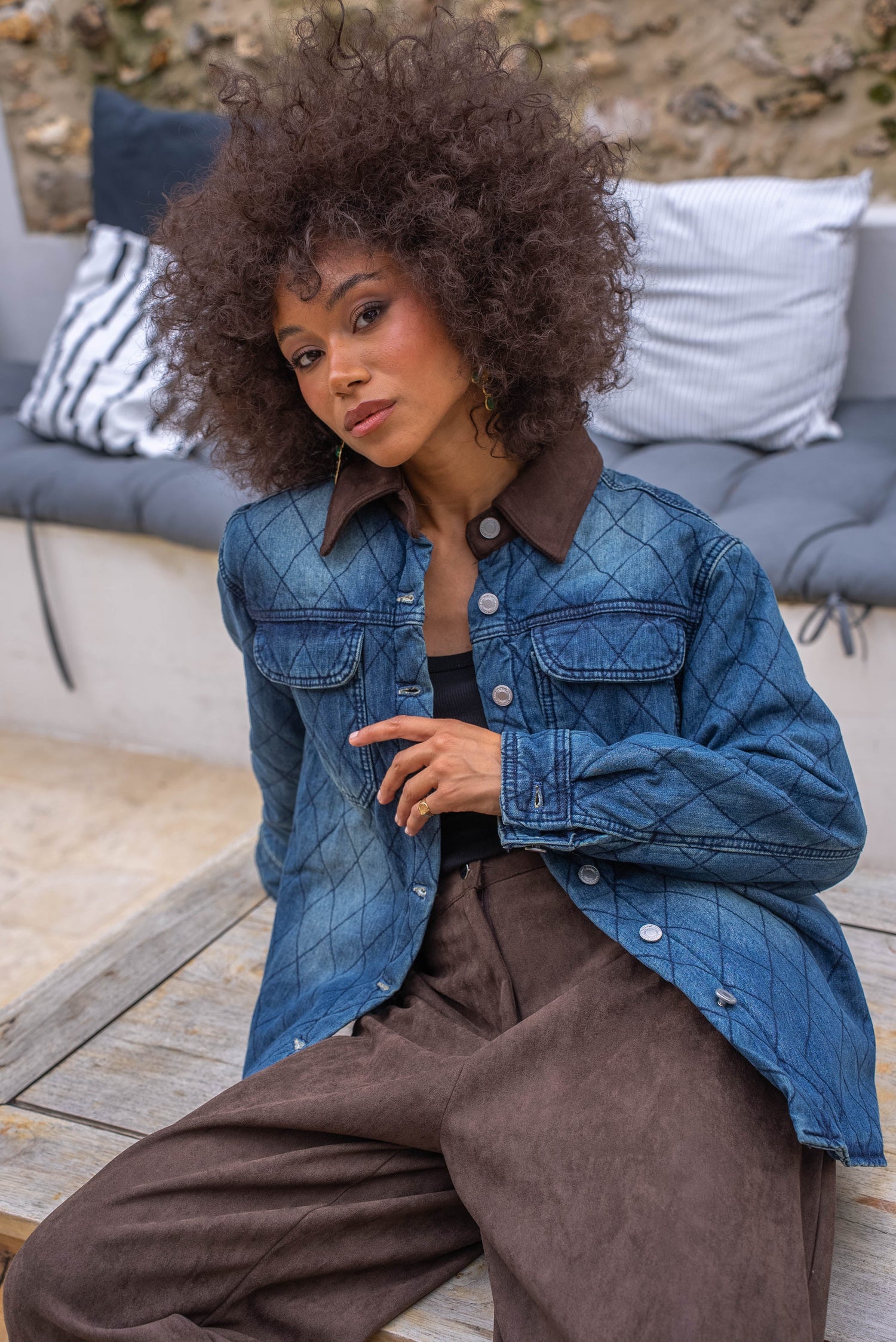 Jackets and Coats