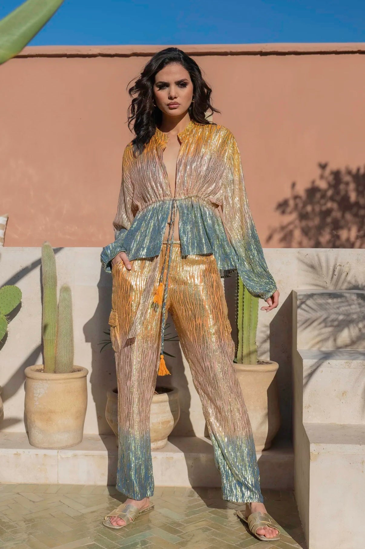 Co-Ord Sets