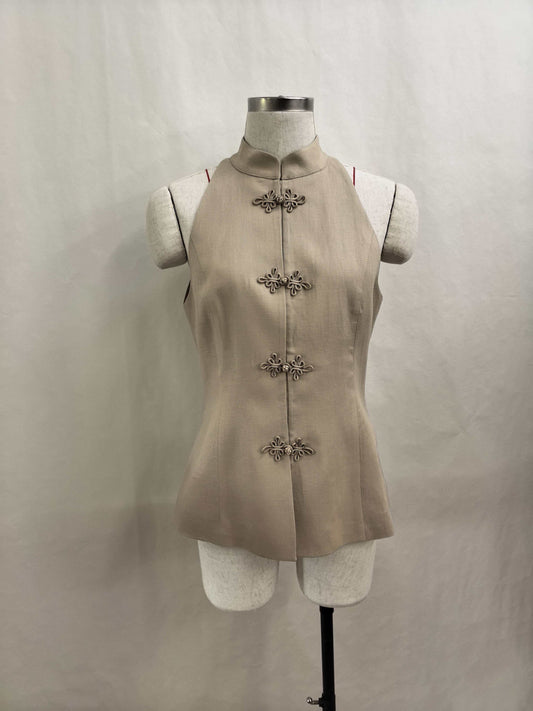 Anaïs Linen Set