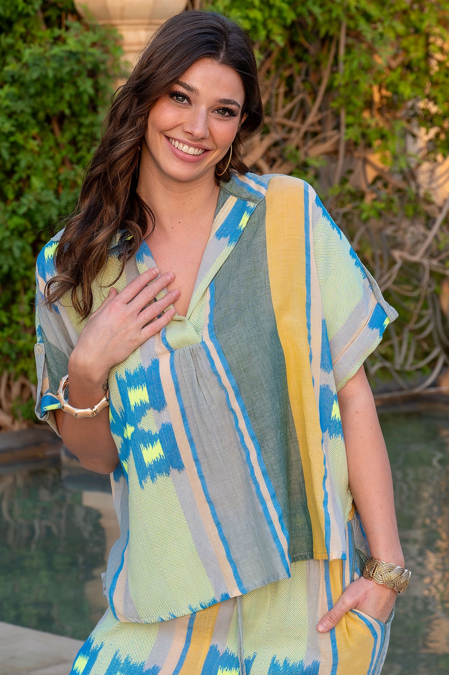 Marrakesh Mirage Set