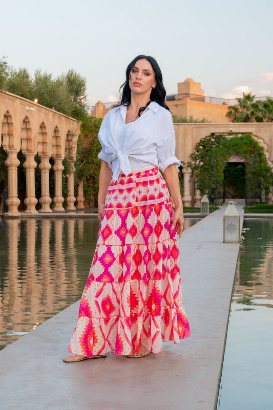 Costa Skirt