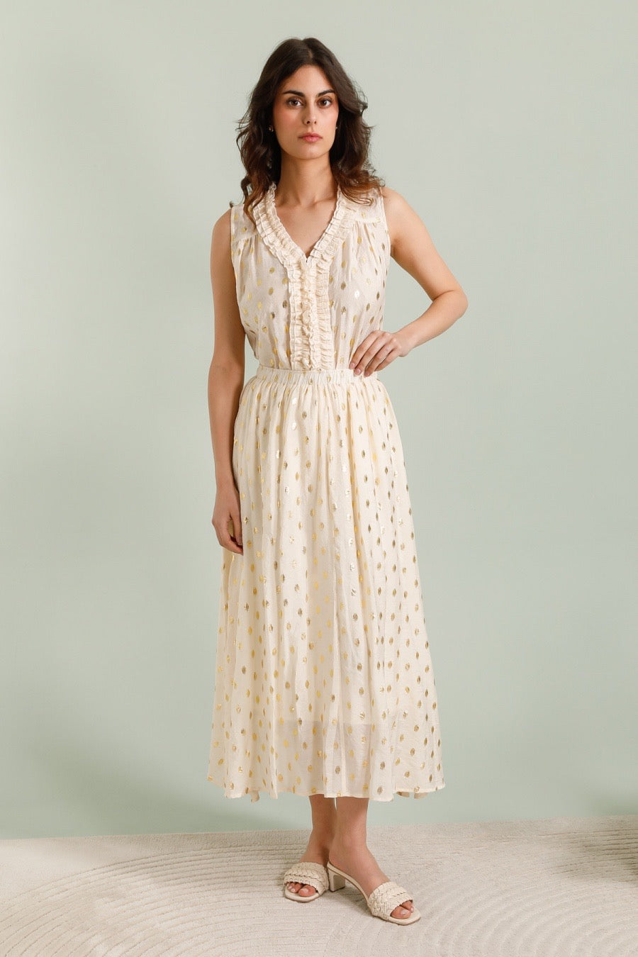 Solene Set