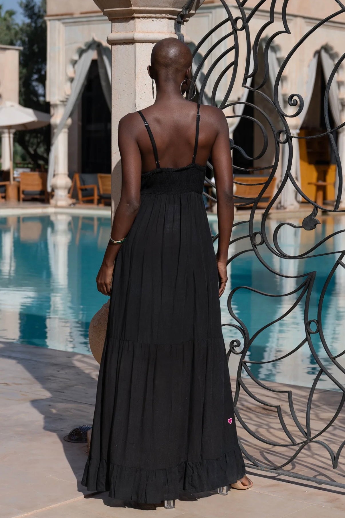 Amora Dress