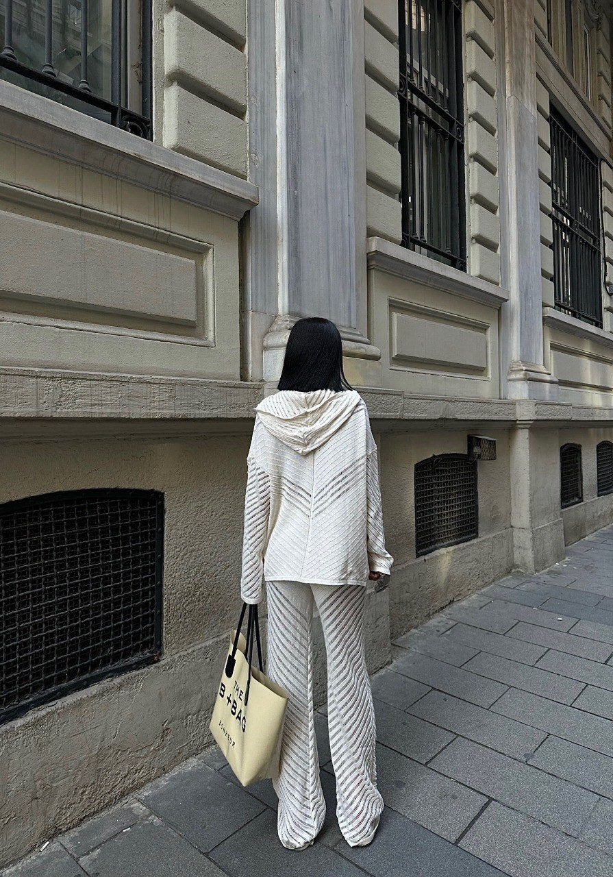 Lina Knit Set